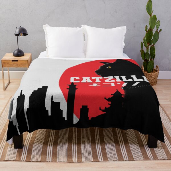Item preview, CATZILLA designed and sold by RoyalHunter49.