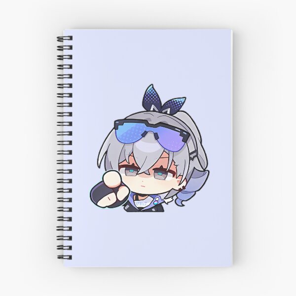 Item preview, Silver Wolf | Honkai: Star Rail designed and sold by Verthalies.