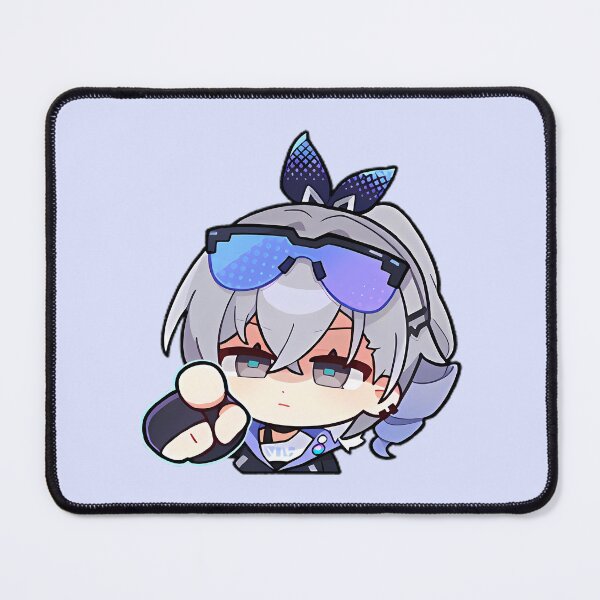 Item preview, Silver Wolf | Honkai: Star Rail designed and sold by Verthalies.