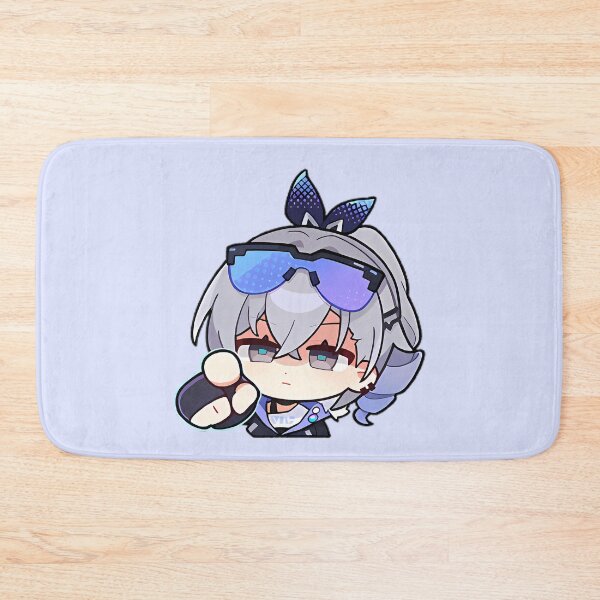 Item preview, Silver Wolf | Honkai: Star Rail designed and sold by Verthalies.