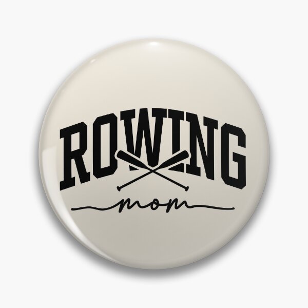 Item preview, Rowing Mom | Sports Mom | Rowing Mama designed and sold by jensbyorlando.