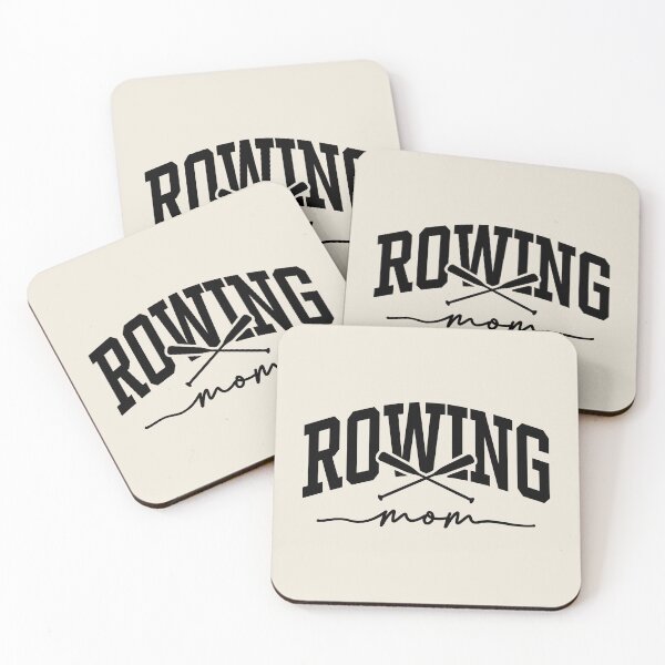 Item preview, Rowing Mom | Sports Mom | Rowing Mama designed and sold by jensbyorlando.