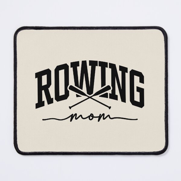 Item preview, Rowing Mom | Sports Mom | Rowing Mama designed and sold by jensbyorlando.