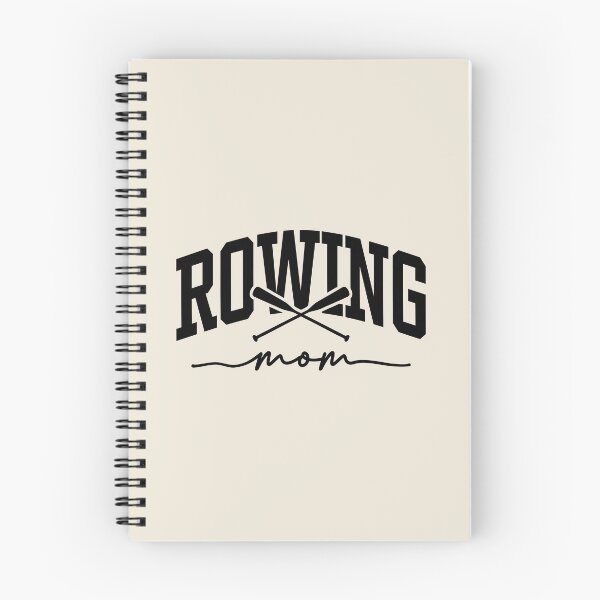 Item preview, Rowing Mom | Sports Mom | Rowing Mama designed and sold by jensbyorlando.