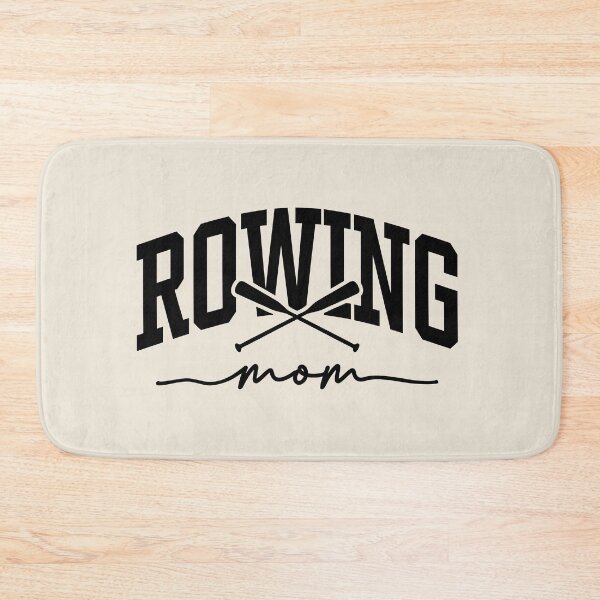 Item preview, Rowing Mom | Sports Mom | Rowing Mama designed and sold by jensbyorlando.