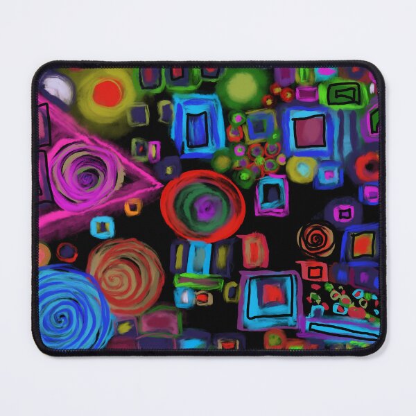 Item preview, My Dedication to Klimt designed and sold by TinaJostDesigns.