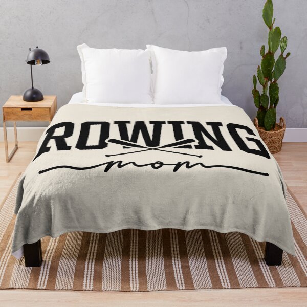 Item preview, Rowing Mom | Sports Mom | Rowing Mama designed and sold by jensbyorlando.