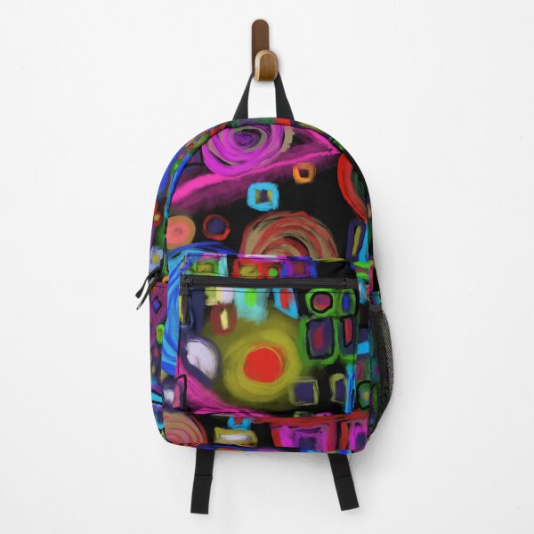 Item preview, My Dedication to Klimt designed and sold by TinaJostDesigns.