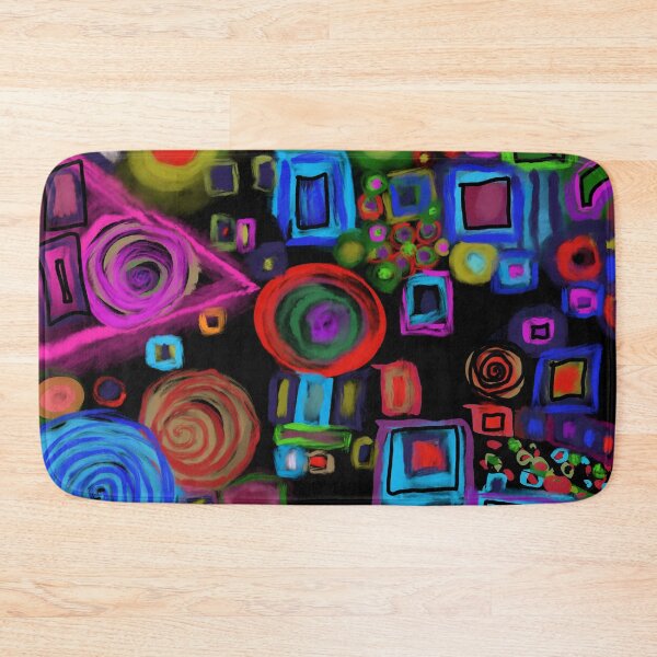 Item preview, My Dedication to Klimt designed and sold by TinaJostDesigns.