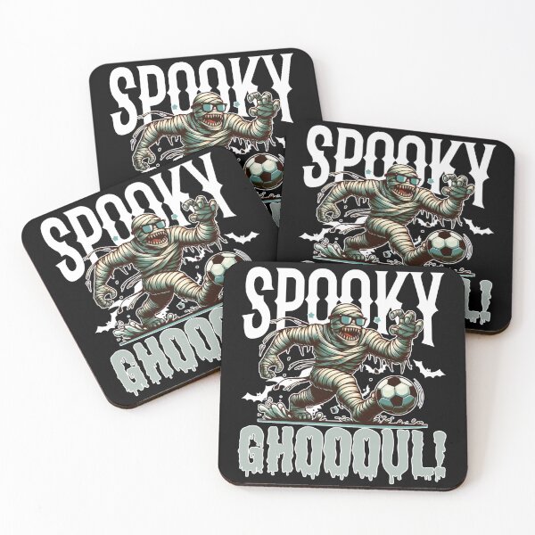 Item preview, Spooky ghoul! designed and sold by Peerless-Prime.
