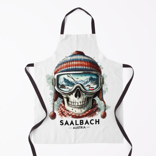 Item preview, Winter Saalbach designed and sold by devonclemon.