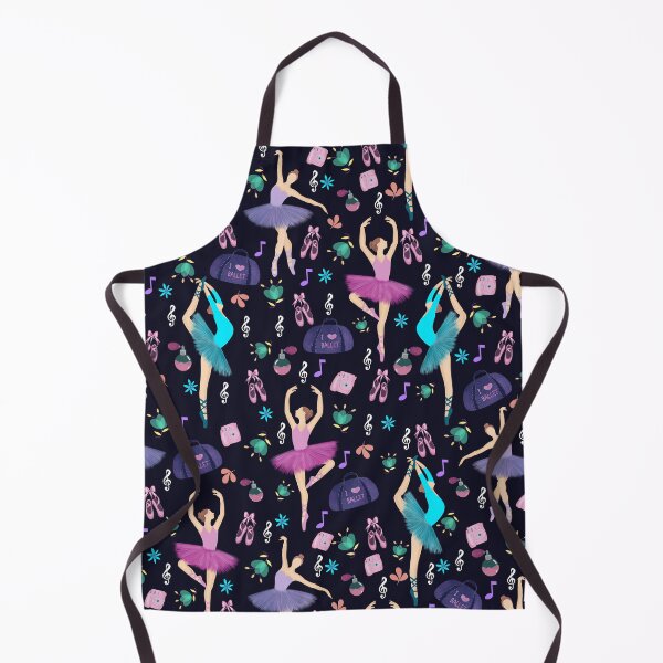 Item preview, Ballet ballerinas designed and sold by Lilacoraldesgn.
