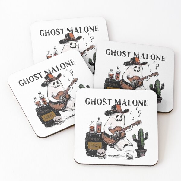 Item preview, ghost malone country music designed and sold by Celestia1l24.