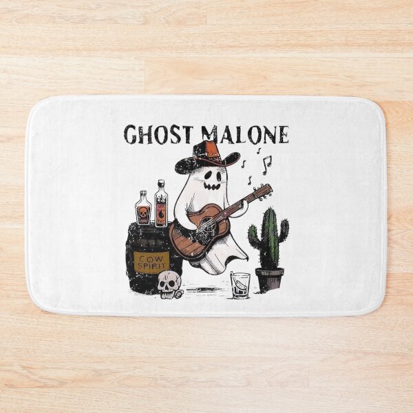 Item preview, ghost malone country music designed and sold by Celestia1l24.