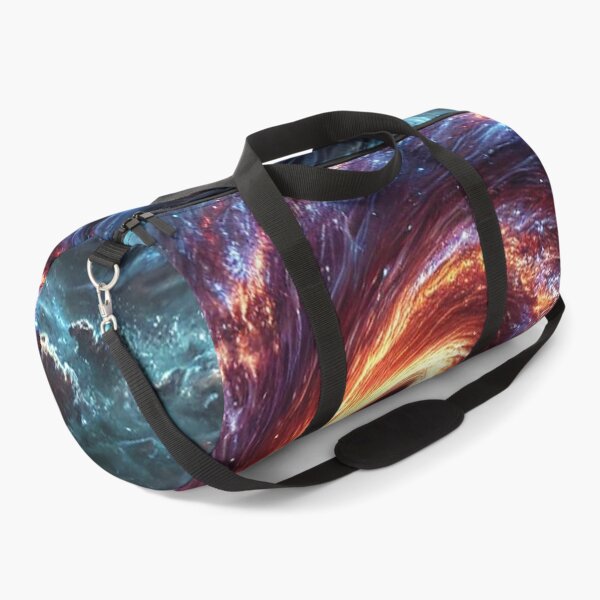 Item preview, Cosmic Vortex: The Pull of the Great Attractor designed and sold by aunins7.