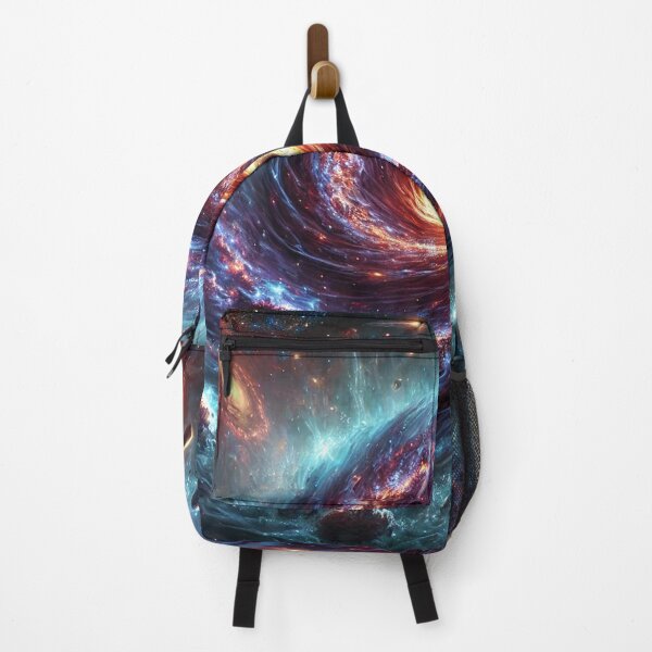 Item preview, Cosmic Vortex: The Pull of the Great Attractor designed and sold by aunins7.