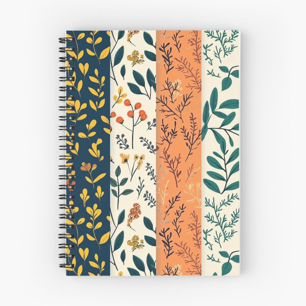 Item preview, Vintage and Retro Patterns designed and sold by mind-coloring.