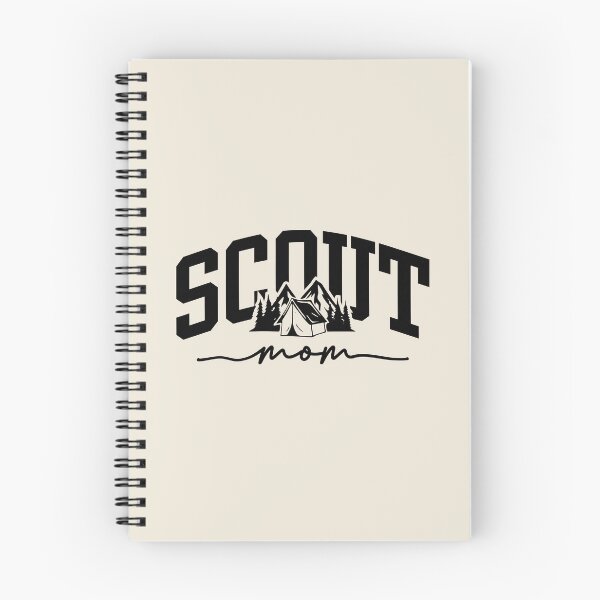 Item preview, Mamá Scout | Mamá Deportiva | Mamá Scout designed and sold by jensbyorlando.
