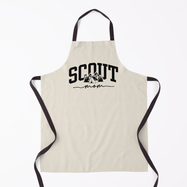 Item preview, Scout Mom | Sports Mom | Scout Mama designed and sold by jensbyorlando.
