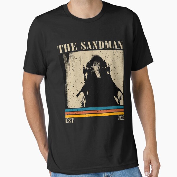 Artikel-Vorschau von Retro Die Sandmännchen-Serie 2022, designt und verkauft von EricaOneLove.