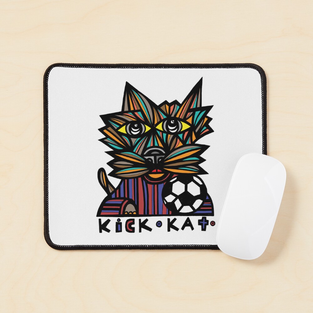 Item preview, Mouse Pad designed and sold by 631art.