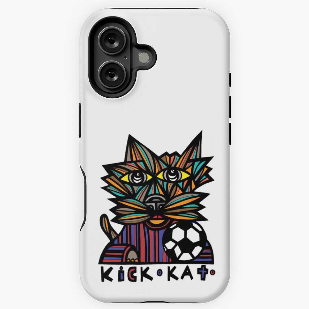 Item preview, iPhone Magsafe Tough Case designed and sold by 631art.