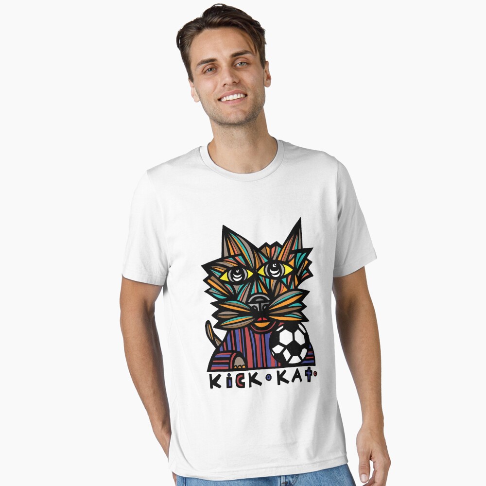 Item preview, Essential T-Shirt designed and sold by 631art.