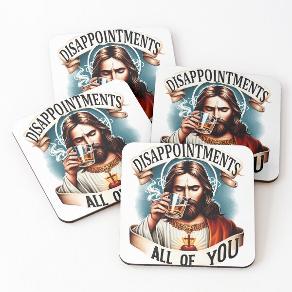 Item preview, Disappointments All Of You designed and sold by devonclemon.