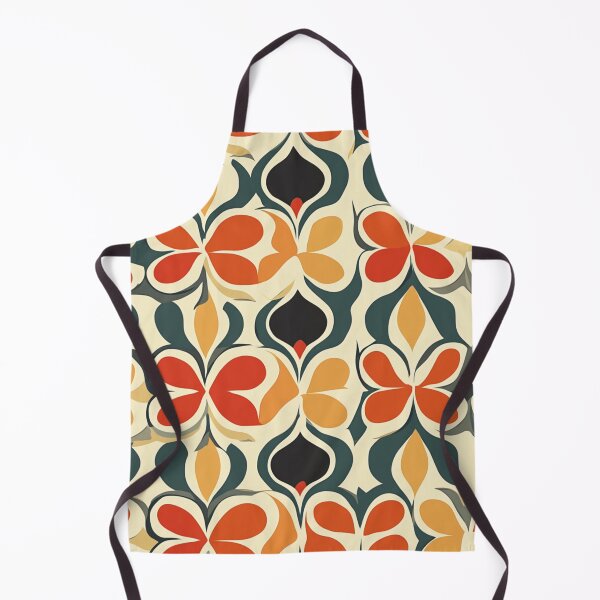 Item preview, Vintage and Retro Patterns designed and sold by mind-coloring.