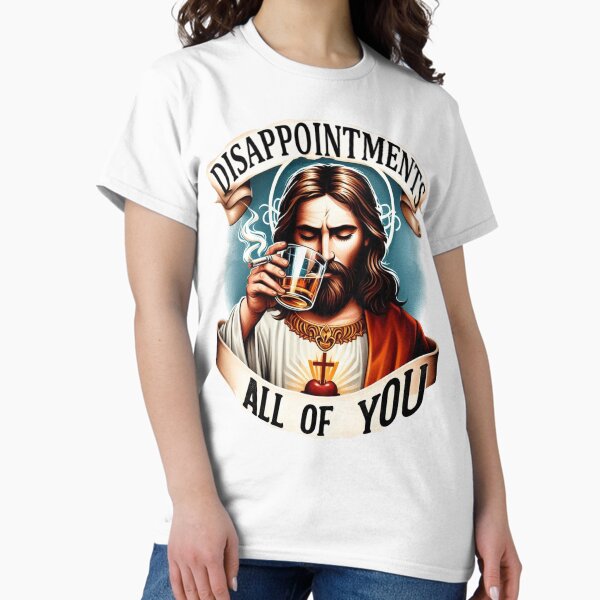 Item preview, Disappointments All Of You designed and sold by devonclemon.