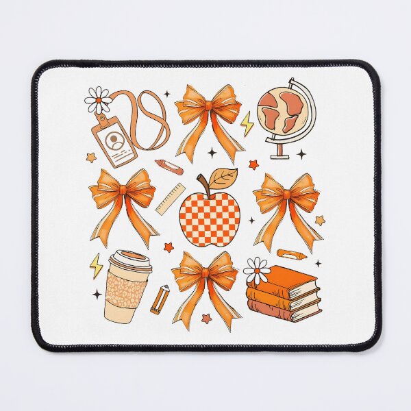 Item preview, Teacher Fall Coquette, Teacher Appreciation Gift designed and sold by Chloemarti.