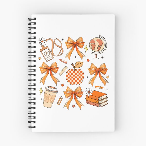 Item preview, Teacher Fall Coquette, Teacher Appreciation Gift designed and sold by Chloemarti.