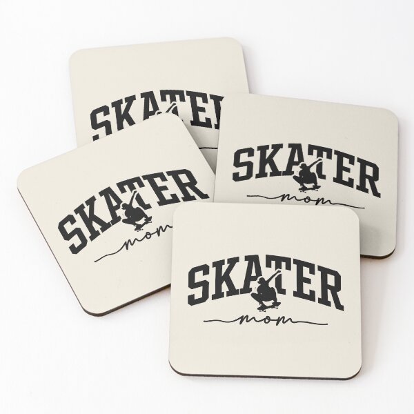Item preview, Skater Mom | Sports Mom | Skate Mama designed and sold by jensbyorlando.