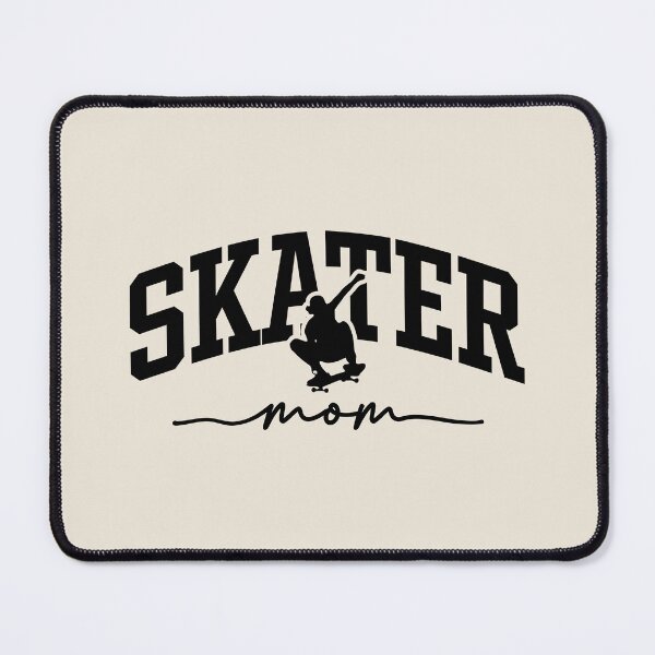 Item preview, Skater Mom | Sports Mom | Skate Mama designed and sold by jensbyorlando.