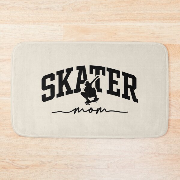 Item preview, Skater Mom | Sports Mom | Skate Mama designed and sold by jensbyorlando.