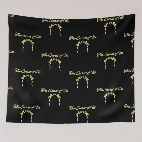 Item preview, Gracie Abrams The Secret Of Us Tour designed and sold by sophia1z83wn.