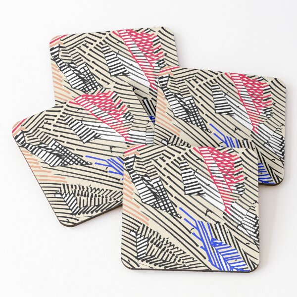 Item preview, hatching, waving, drawing designed and sold by Krzysztof Patalas.