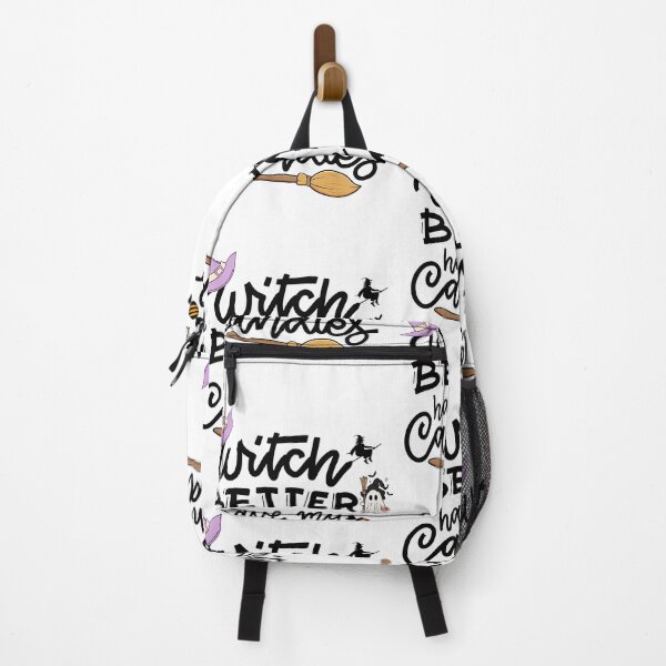 Item preview, Witch Better Have My Candie Funny Halloween designed and sold by Luckyart5.
