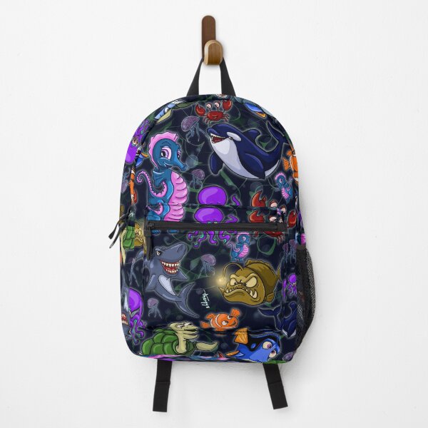 Item preview, Underwater Pattern designed and sold by Themys24.