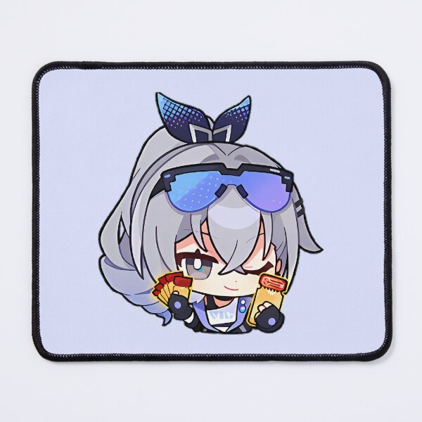 Item preview, Silver Wolf | Honkai: Star Rail designed and sold by Verthalies.