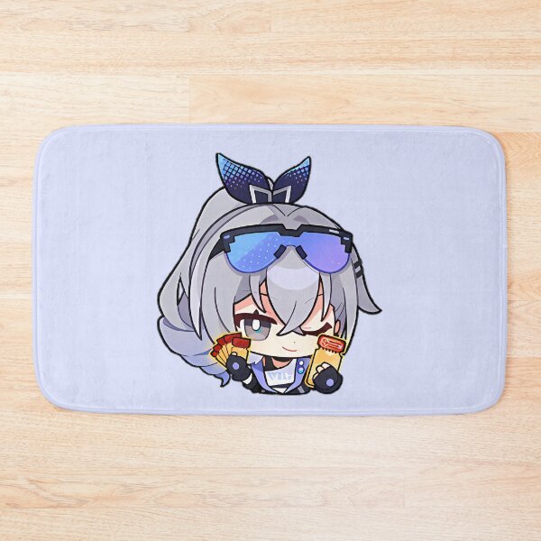 Item preview, Silver Wolf | Honkai: Star Rail designed and sold by Verthalies.