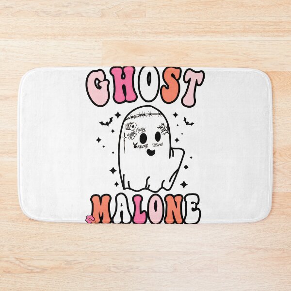 Item preview, ghost malone funny designed and sold by Celestia1l24.