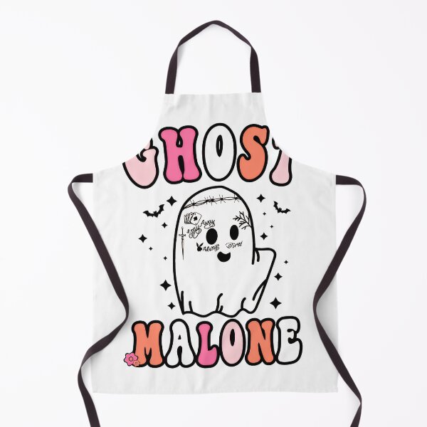 Item preview, ghost malone funny designed and sold by Celestia1l24.