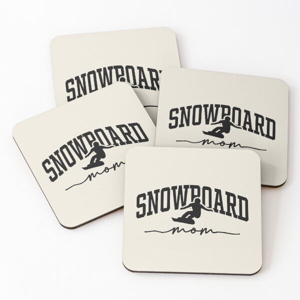 Item preview, Snowboard Mom | Sports Mom | Snowboarding Mama designed and sold by jensbyorlando.