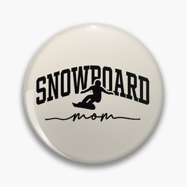 Item preview, Snowboard Mom | Sports Mom | Snowboarding Mama designed and sold by jensbyorlando.