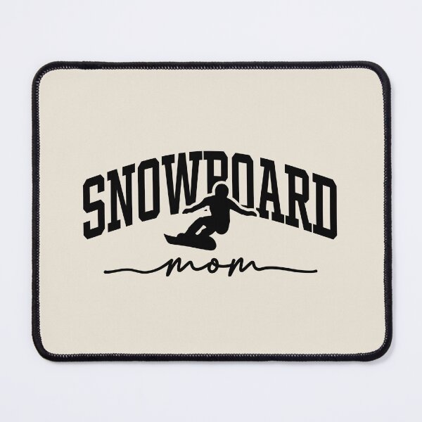 Item preview, Snowboard Mom | Sports Mom | Snowboarding Mama designed and sold by jensbyorlando.