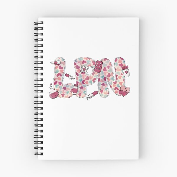 Item preview, LPN, Practical Nurse, Nurse Appreciation designed and sold by Chloemarti.