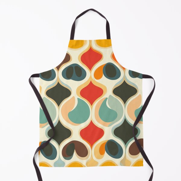Item preview, Vintage and Retro Patterns designed and sold by mind-coloring.