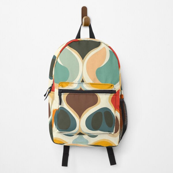 Item preview, Vintage and Retro Patterns designed and sold by mind-coloring.