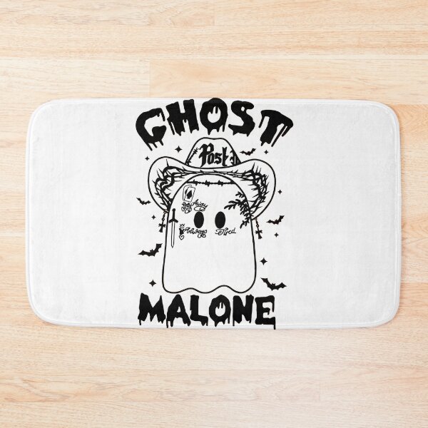 Item preview, Ghost Malone Tatoos designed and sold by Celestia1l24.